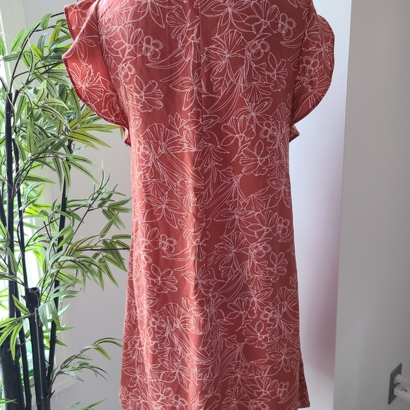 Midi Dress - Picture 3 of 5